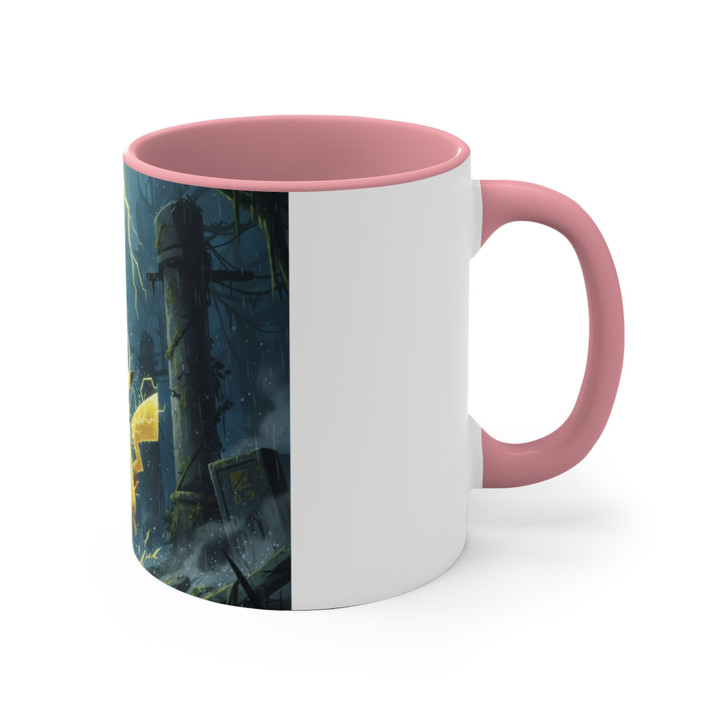 Shao's Custom Mug