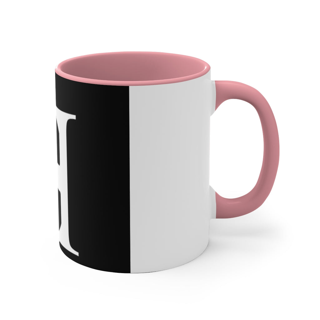 Rafael's Custom Mug