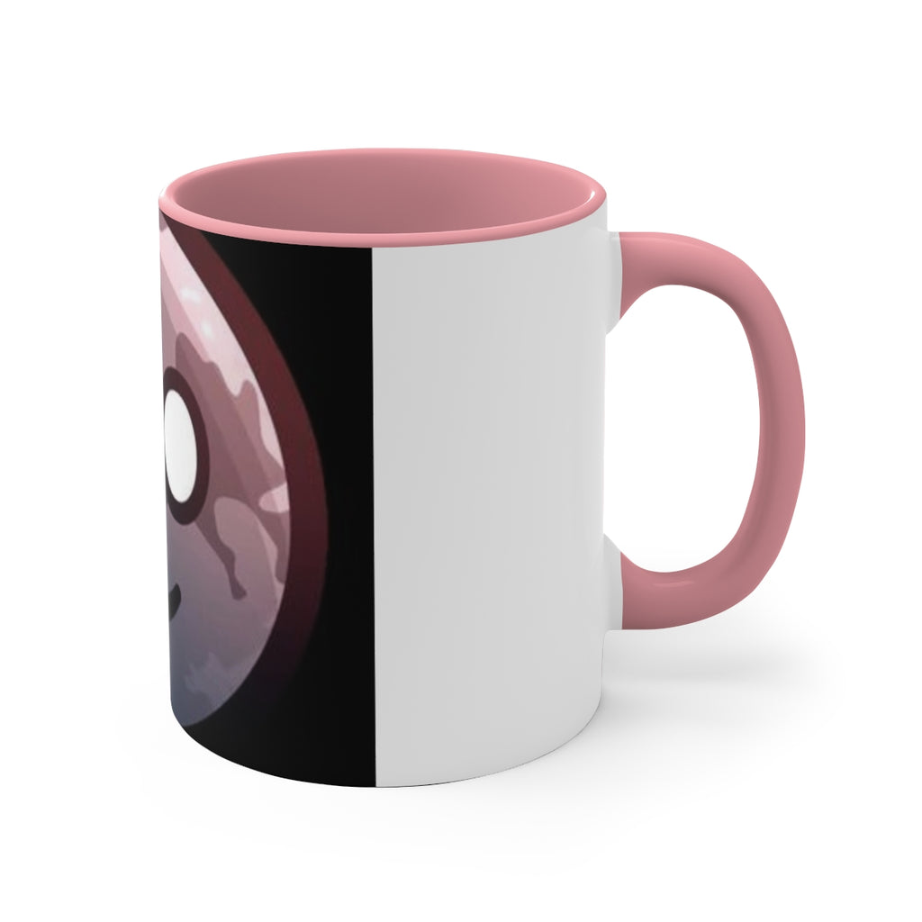 ADAM's Custom Mug