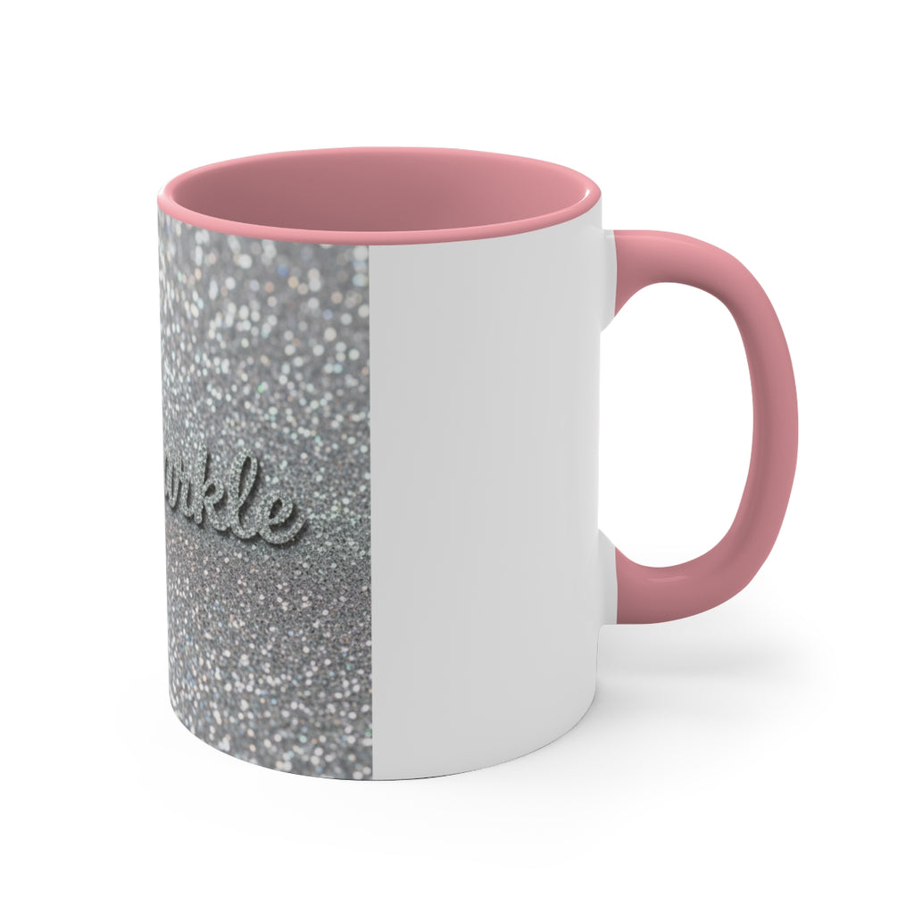 Amy's Custom Mug