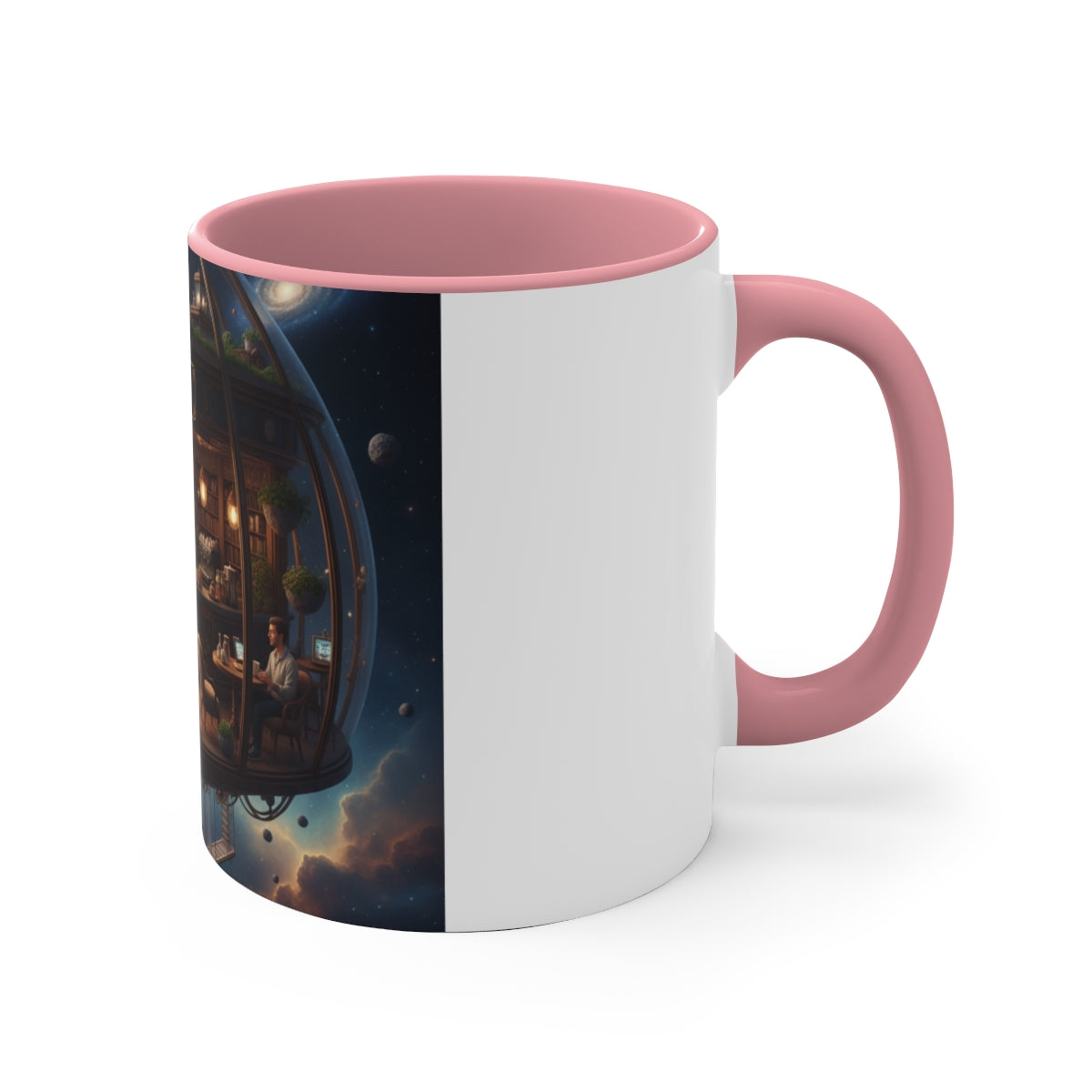 Jamorion's Custom Mug