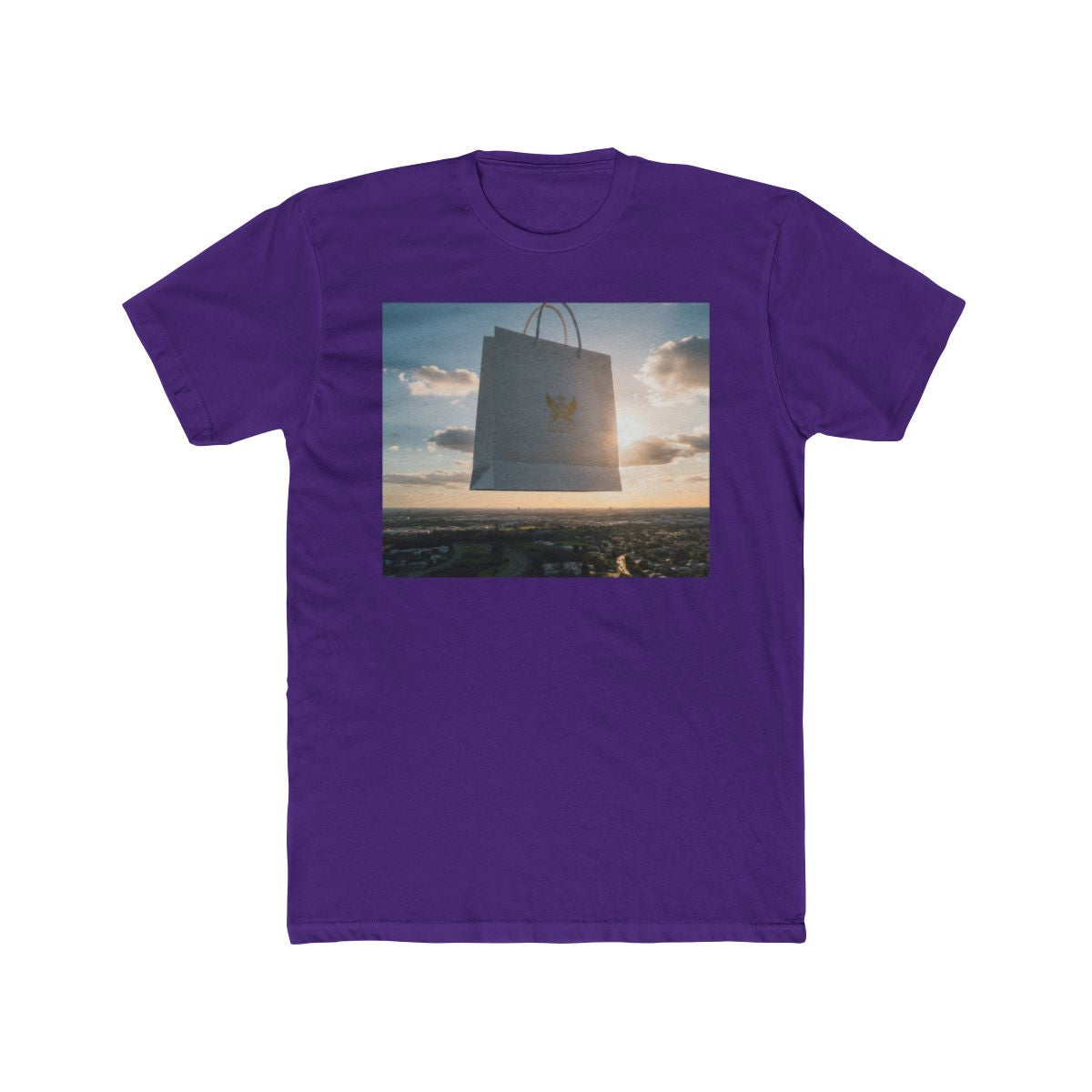 David's Custom T-Shirt