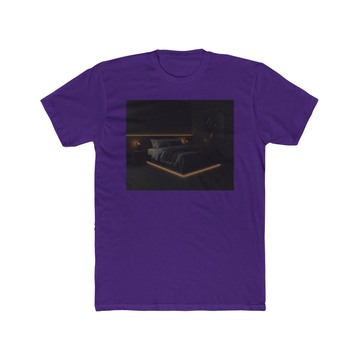 Quique's Custom T-Shirt