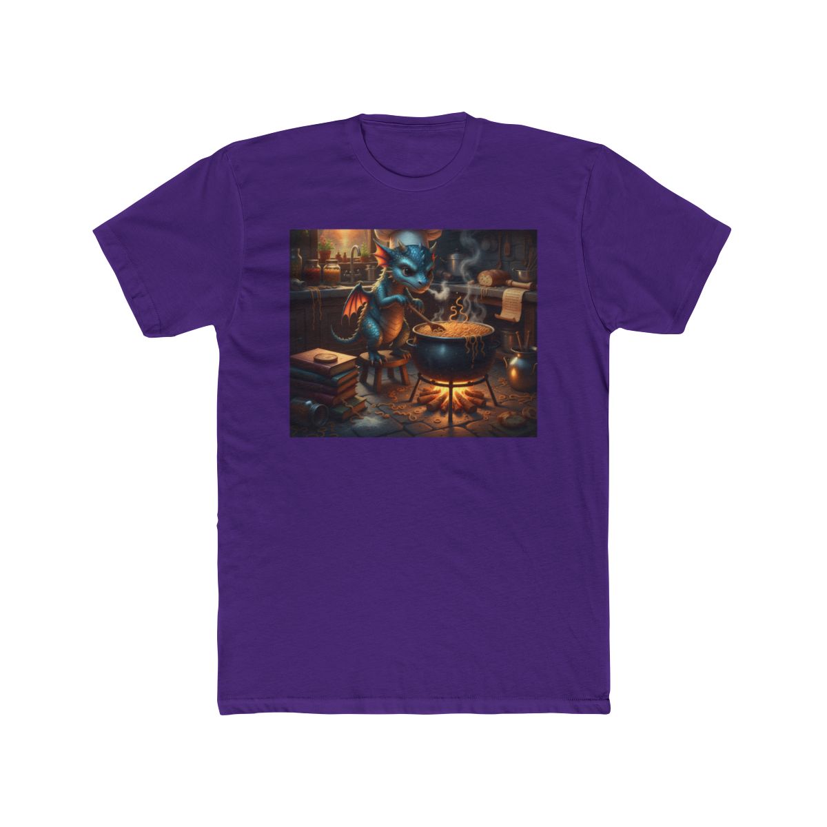Mike's Custom T-Shirt