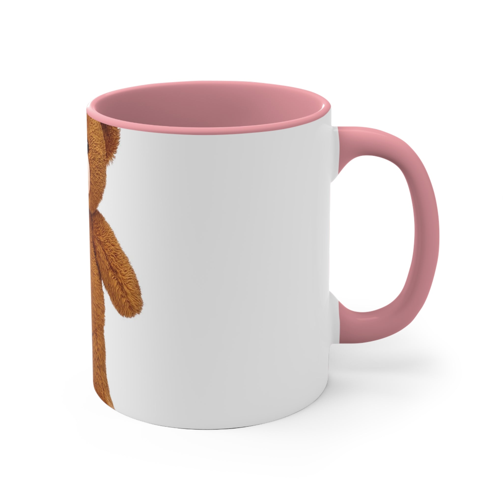 MiKe's Ship Mug