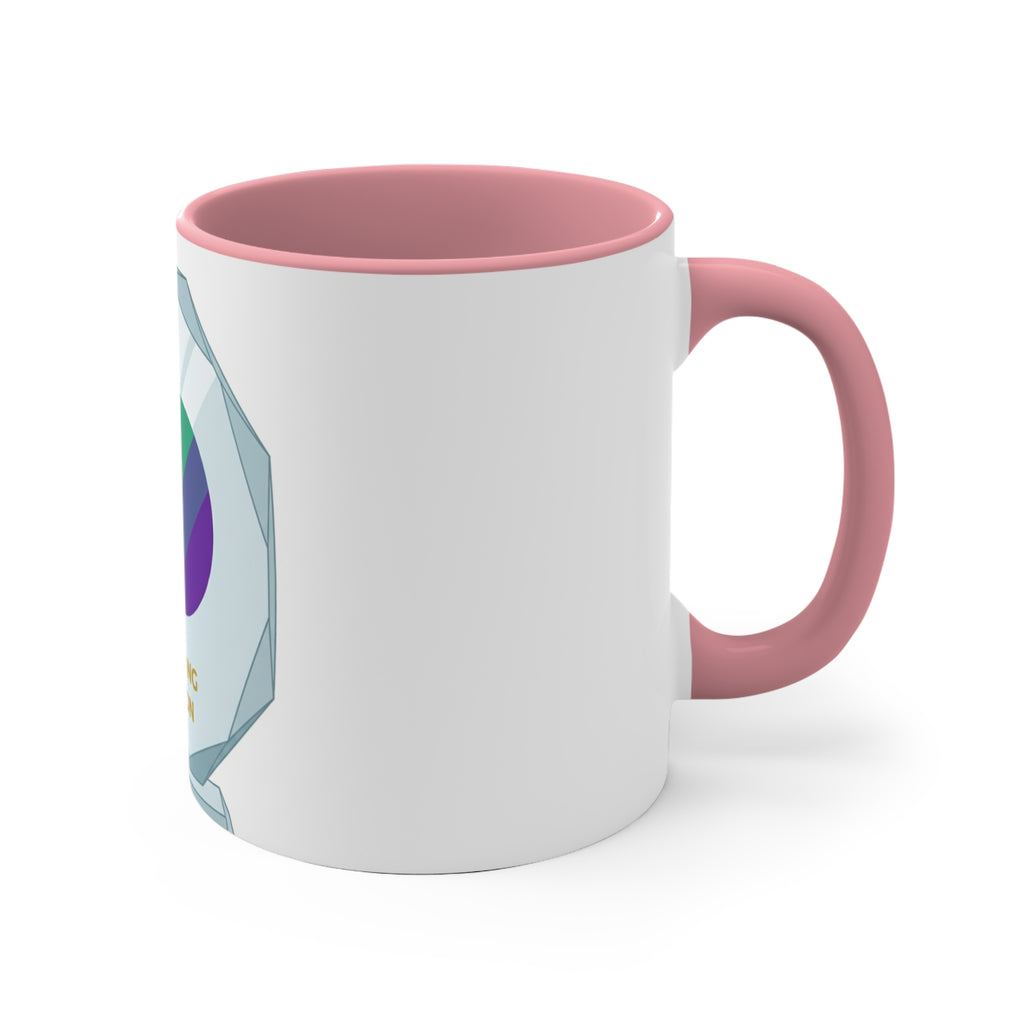 Vibe Coding Champion Mug
