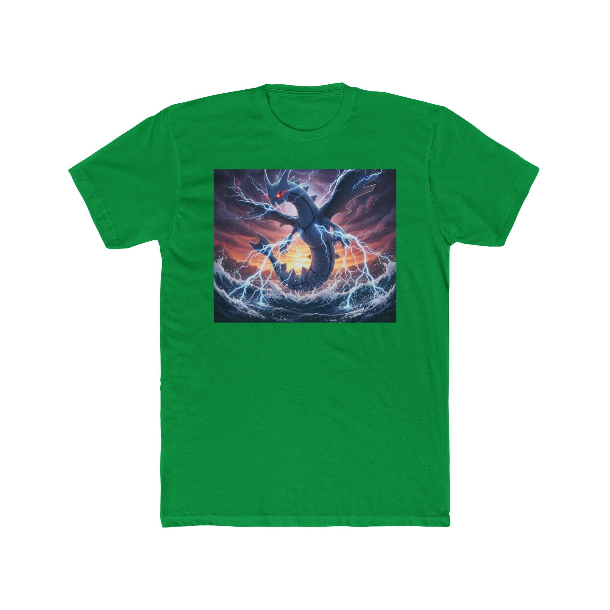 Shao Hang He's Custom T-Shirt
