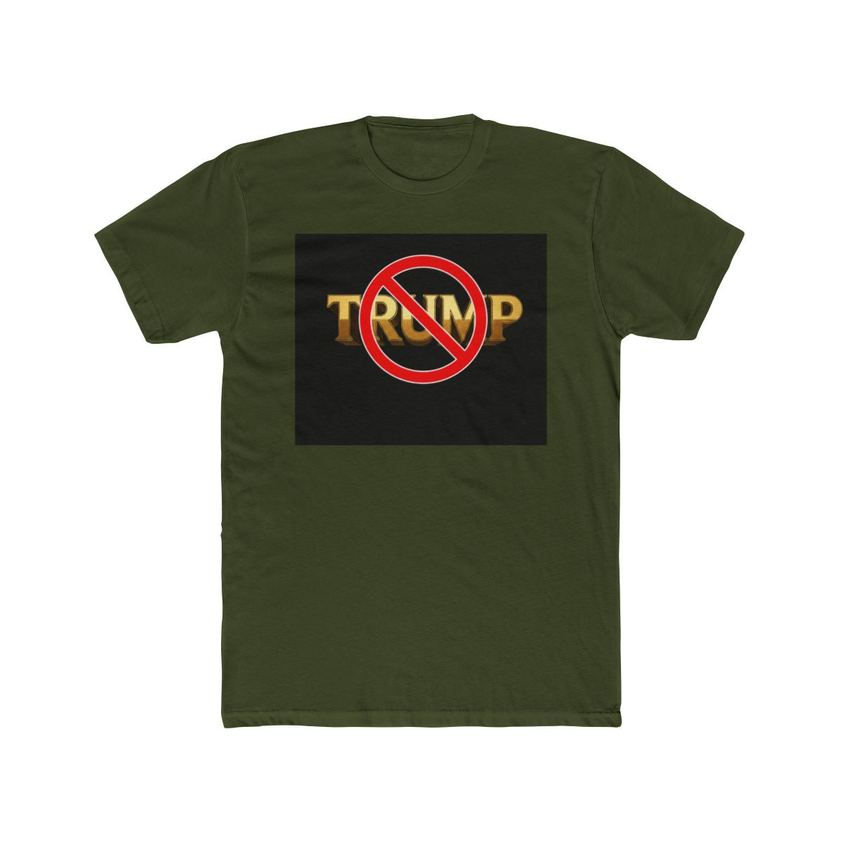 F Trump