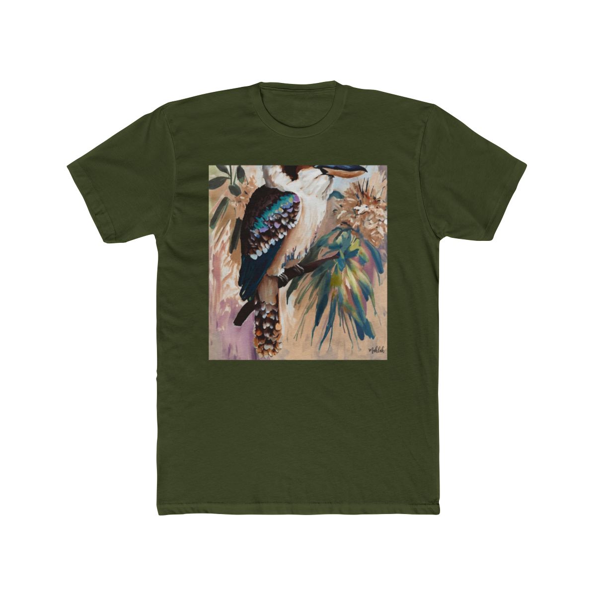 Brittney's Custom T-Shirt