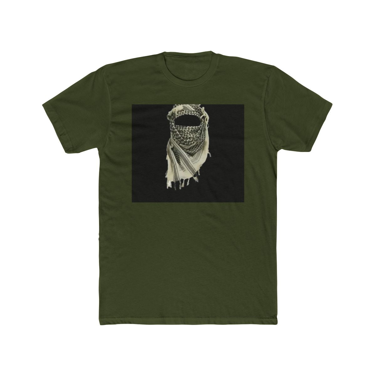 Rachid's Custom T-Shirt