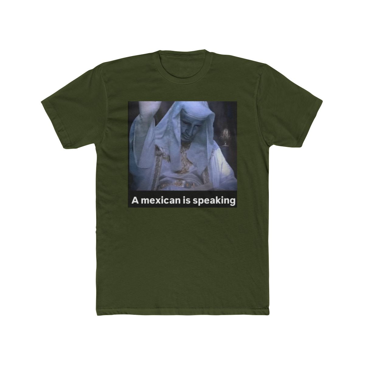 Isaac's Custom T-Shirt
