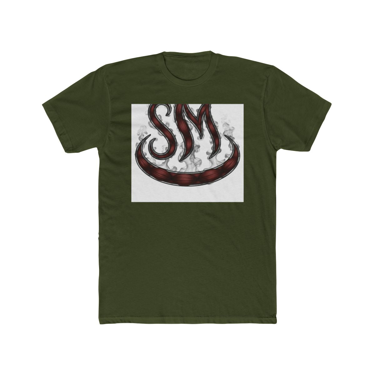 Sean's Custom T-Shirt