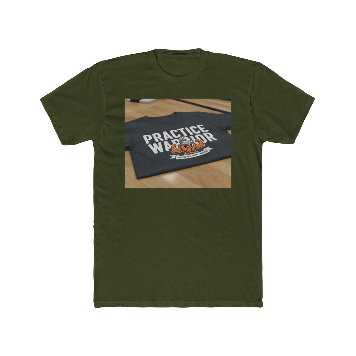 Christopher's Custom T-Shirt