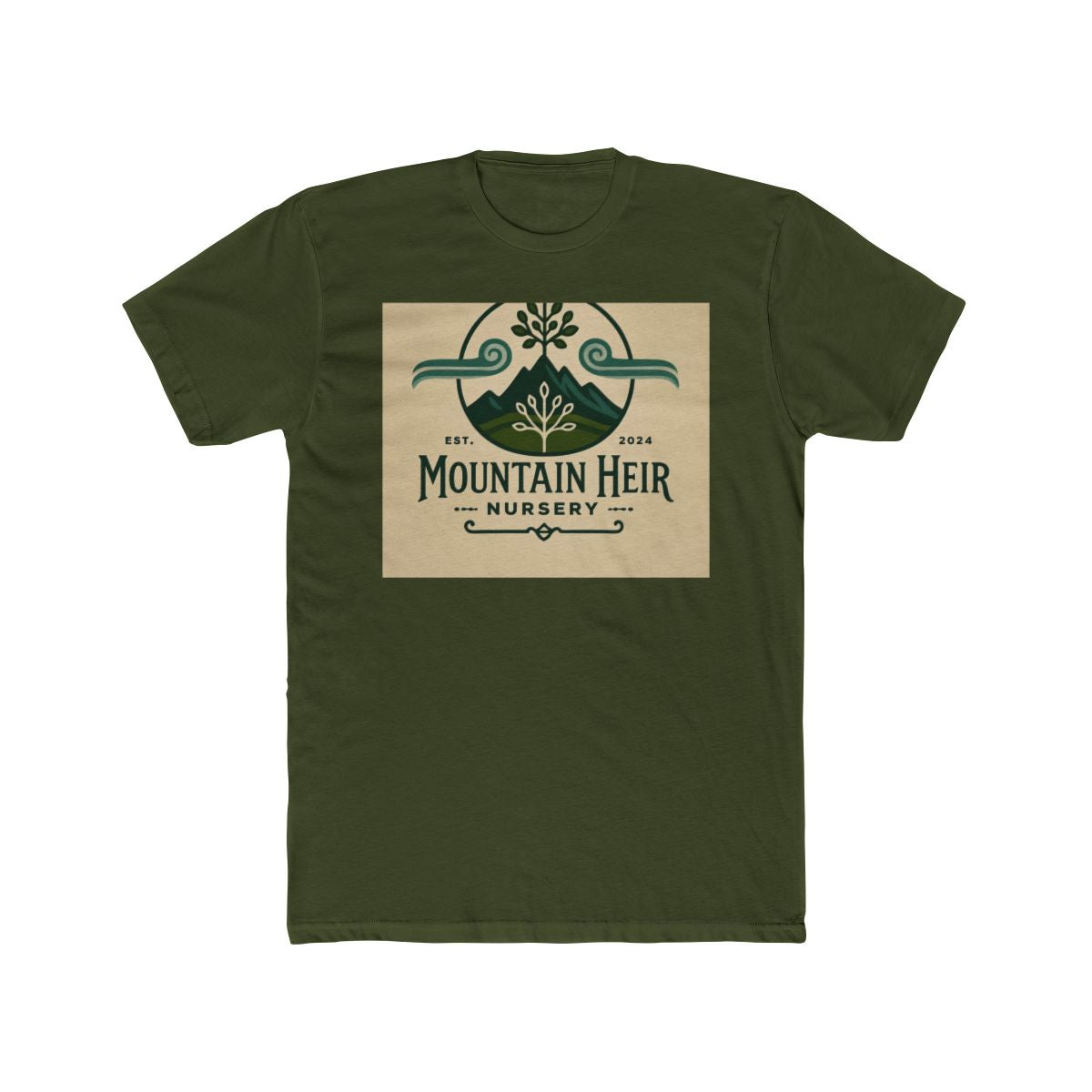Kimberly's Custom T-Shirt