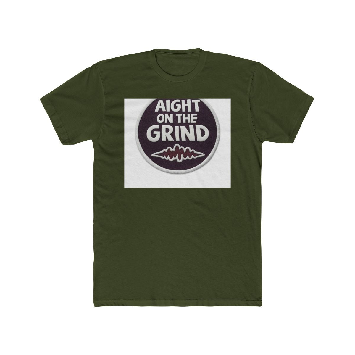 V's Custom T-Shirt