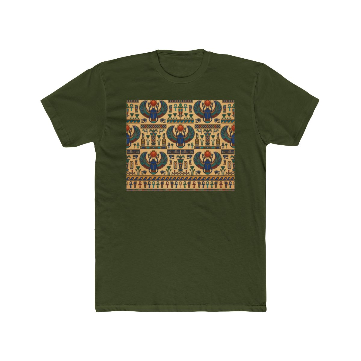 Archangel's Custom T-Shirt
