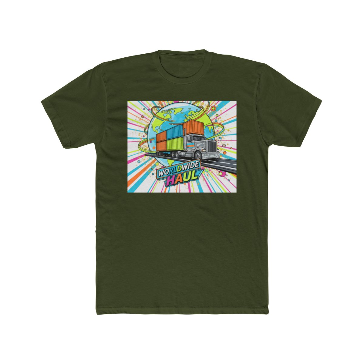 Custom T-Shirt