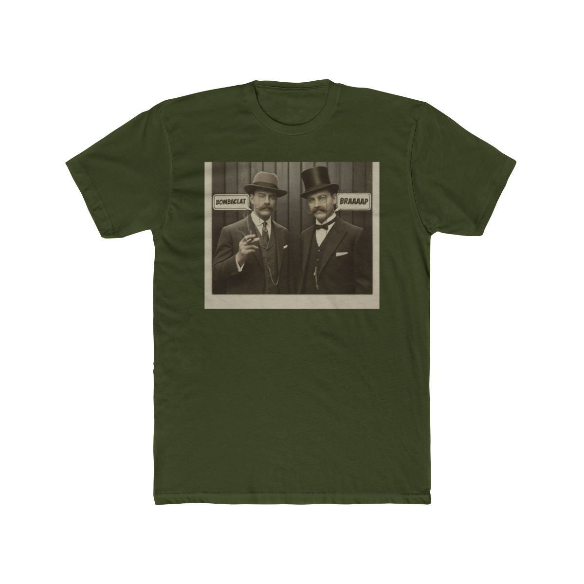 Sam's Custom T-Shirt