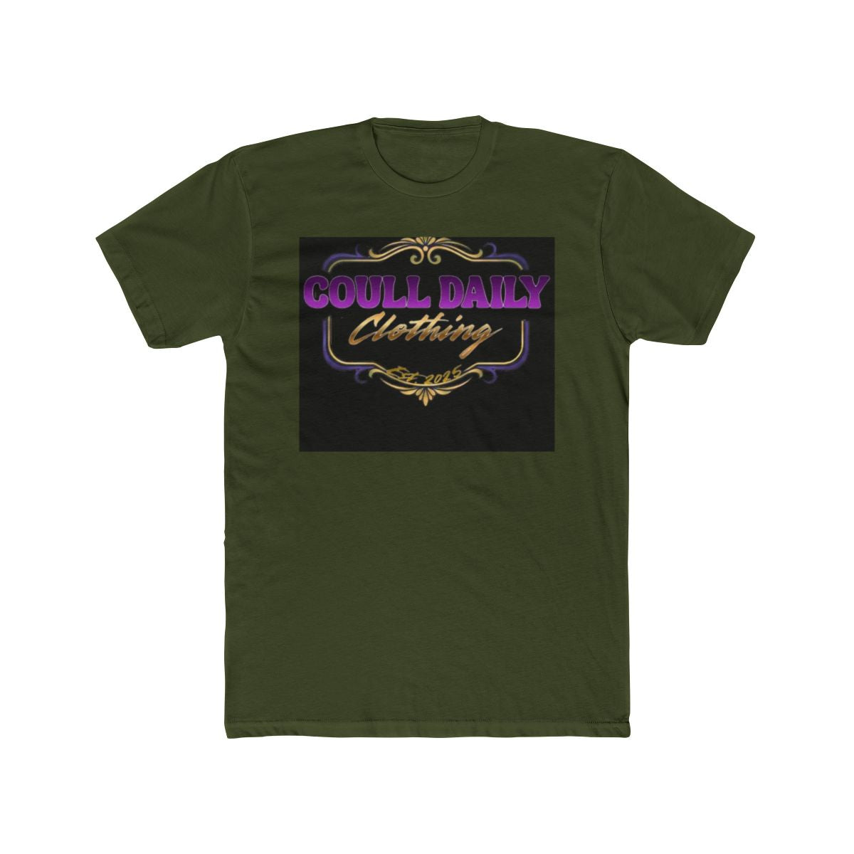 Coull Daily Clothing