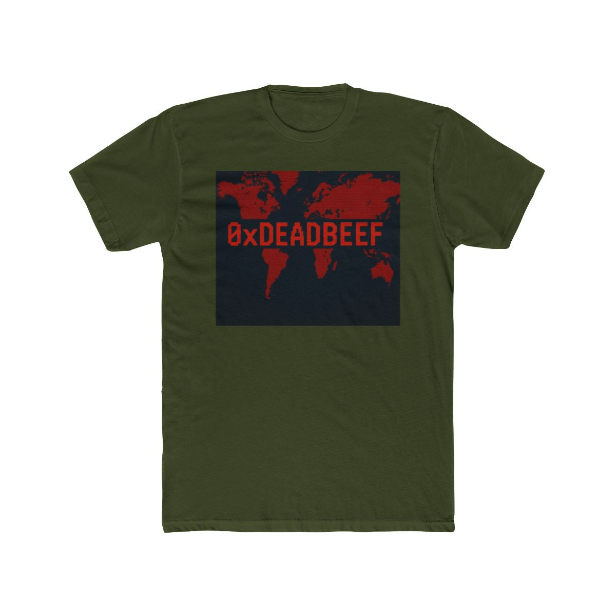 Pia Mercedes's Custom T-Shirt