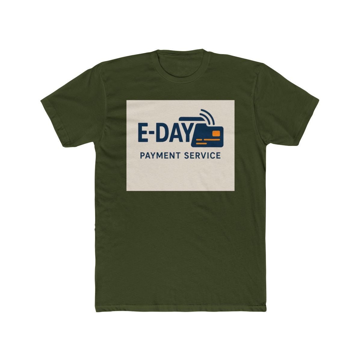 Eday Chi's Custom T-Shirt