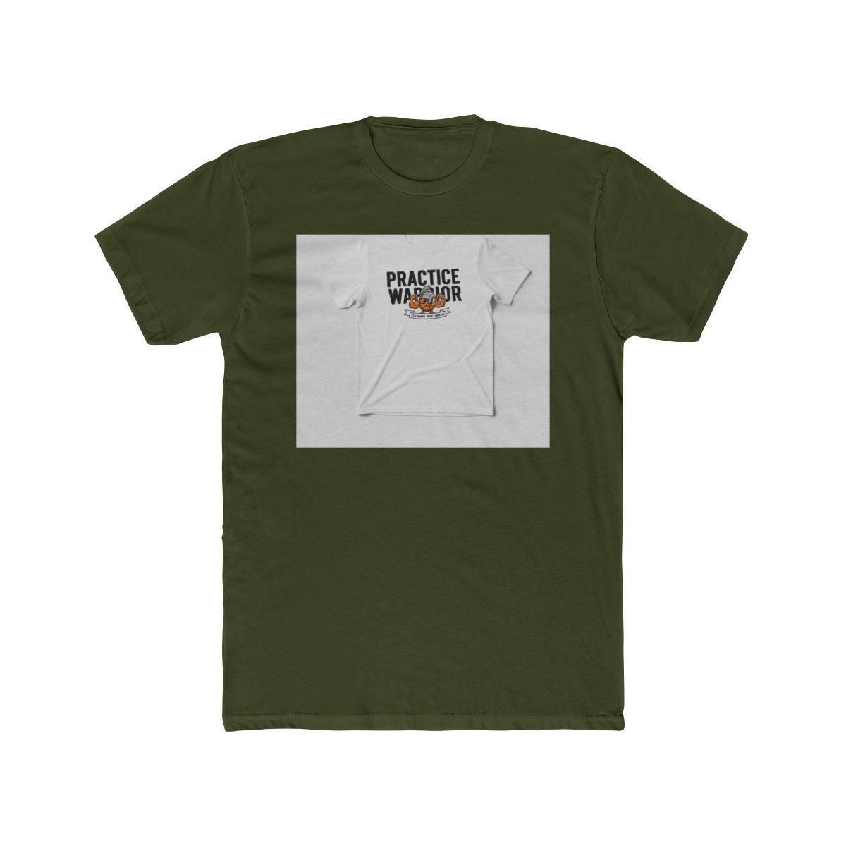 Christopher's Custom T-Shirt