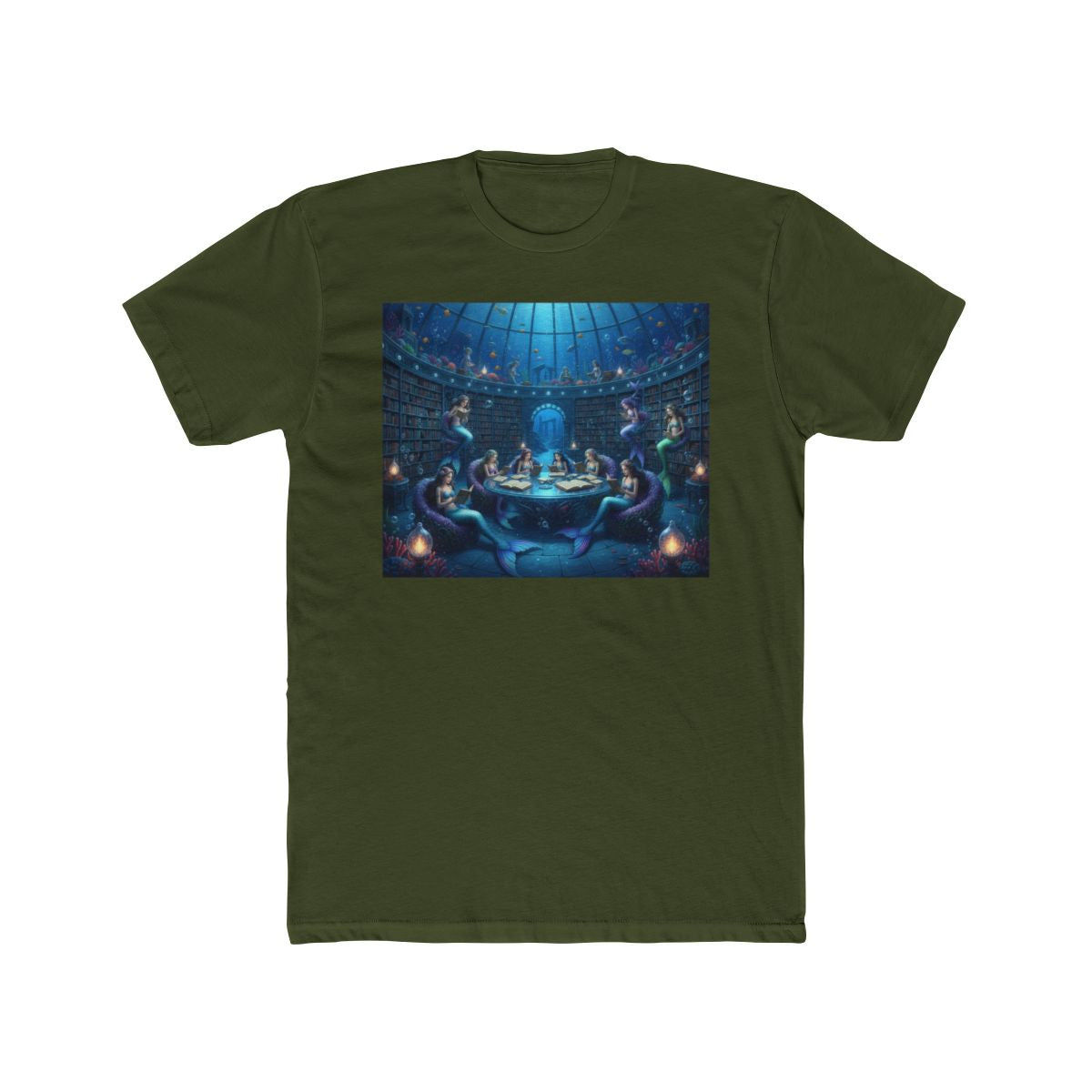 Custom T-Shirt