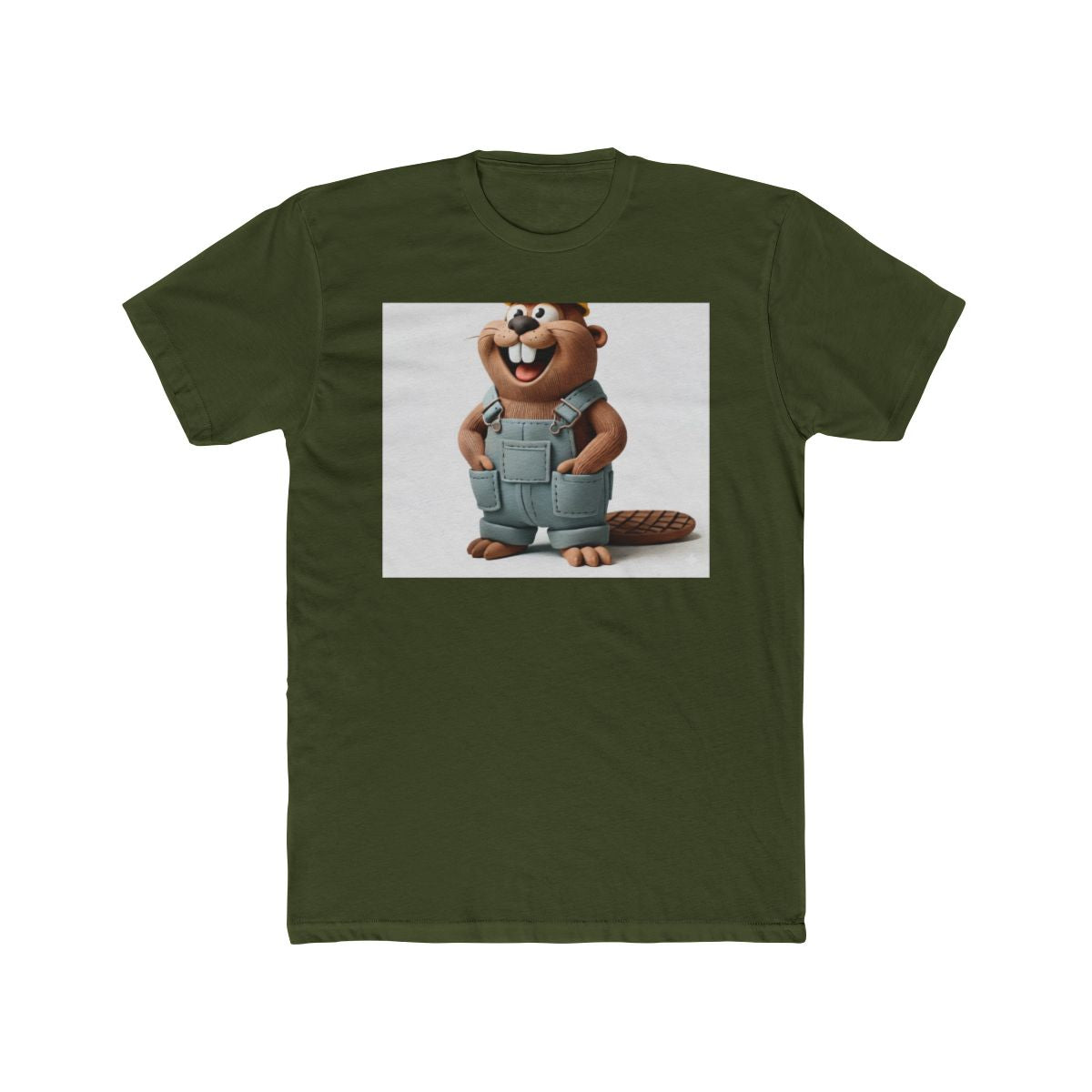 Ken's Custom T-Shirt