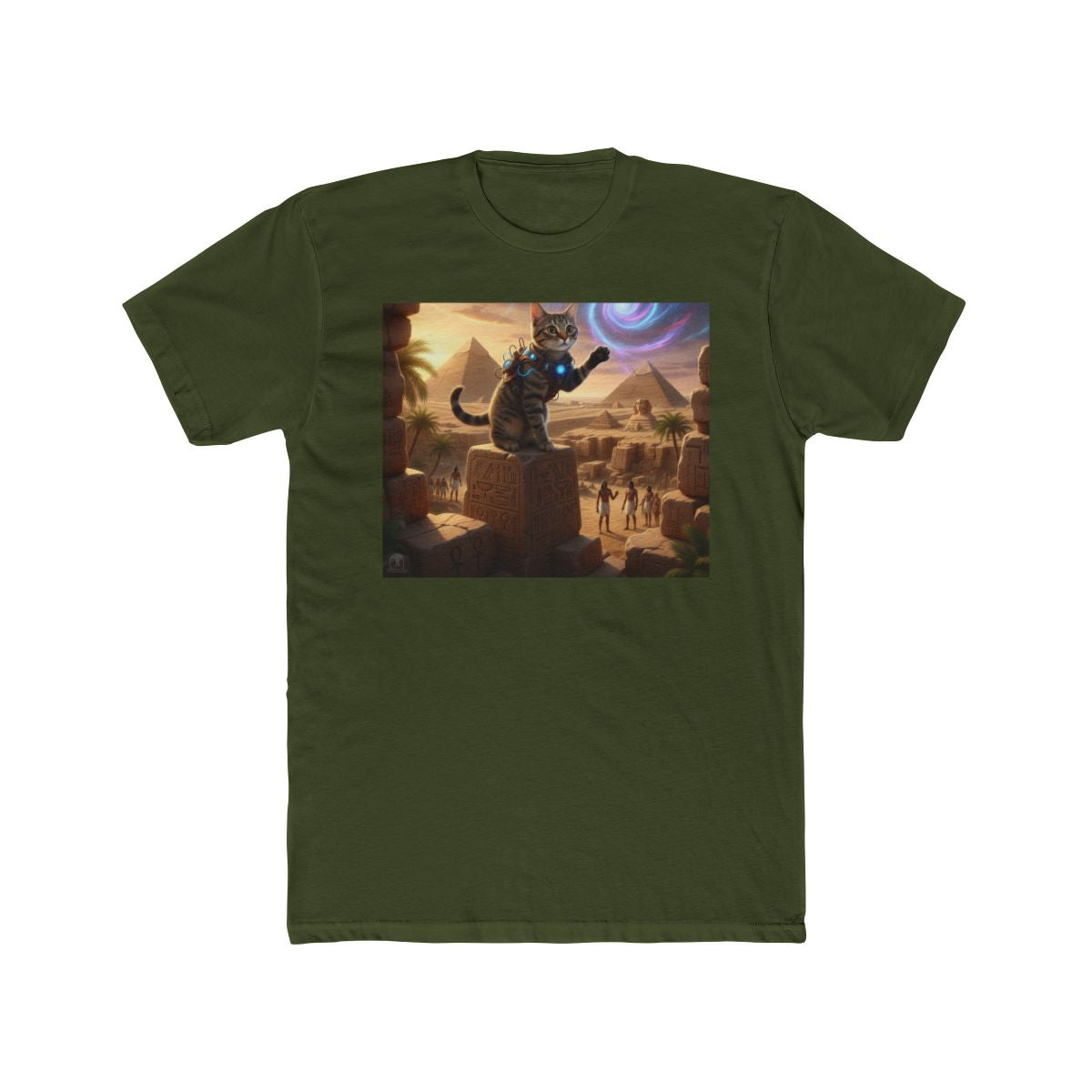 le's Custom T-Shirt