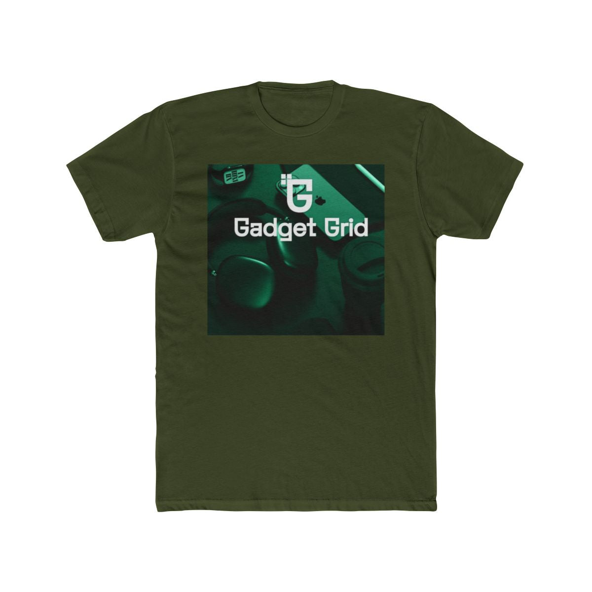 Henso's Custom T-Shirt