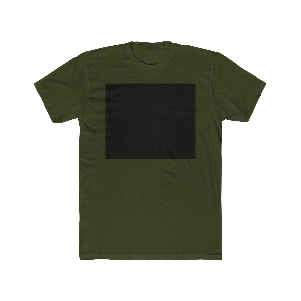 De's Custom T-Shirt