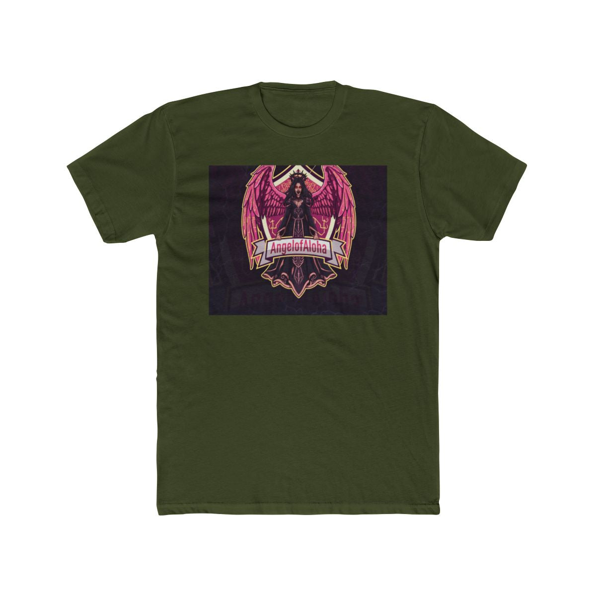 AngelofAloha T-Shirt