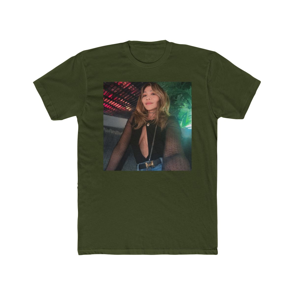 Lynnette's Custom T-Shirt