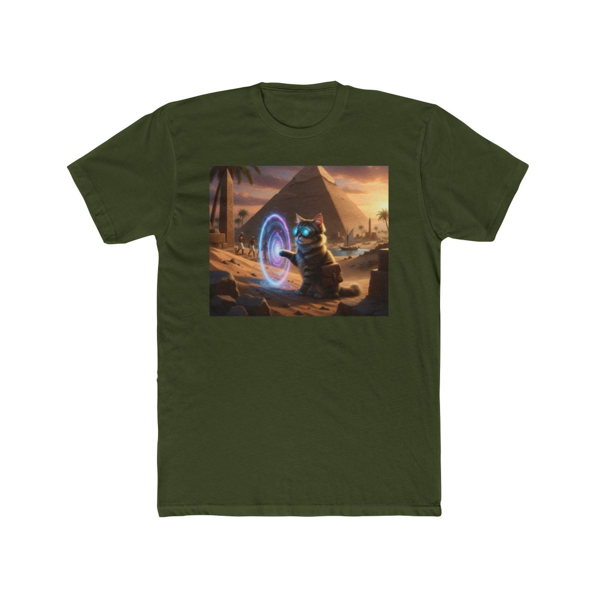 Thành Đạt's Custom T-Shirt