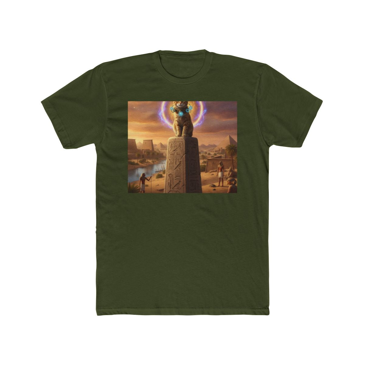 Maxime's Custom T-Shirt