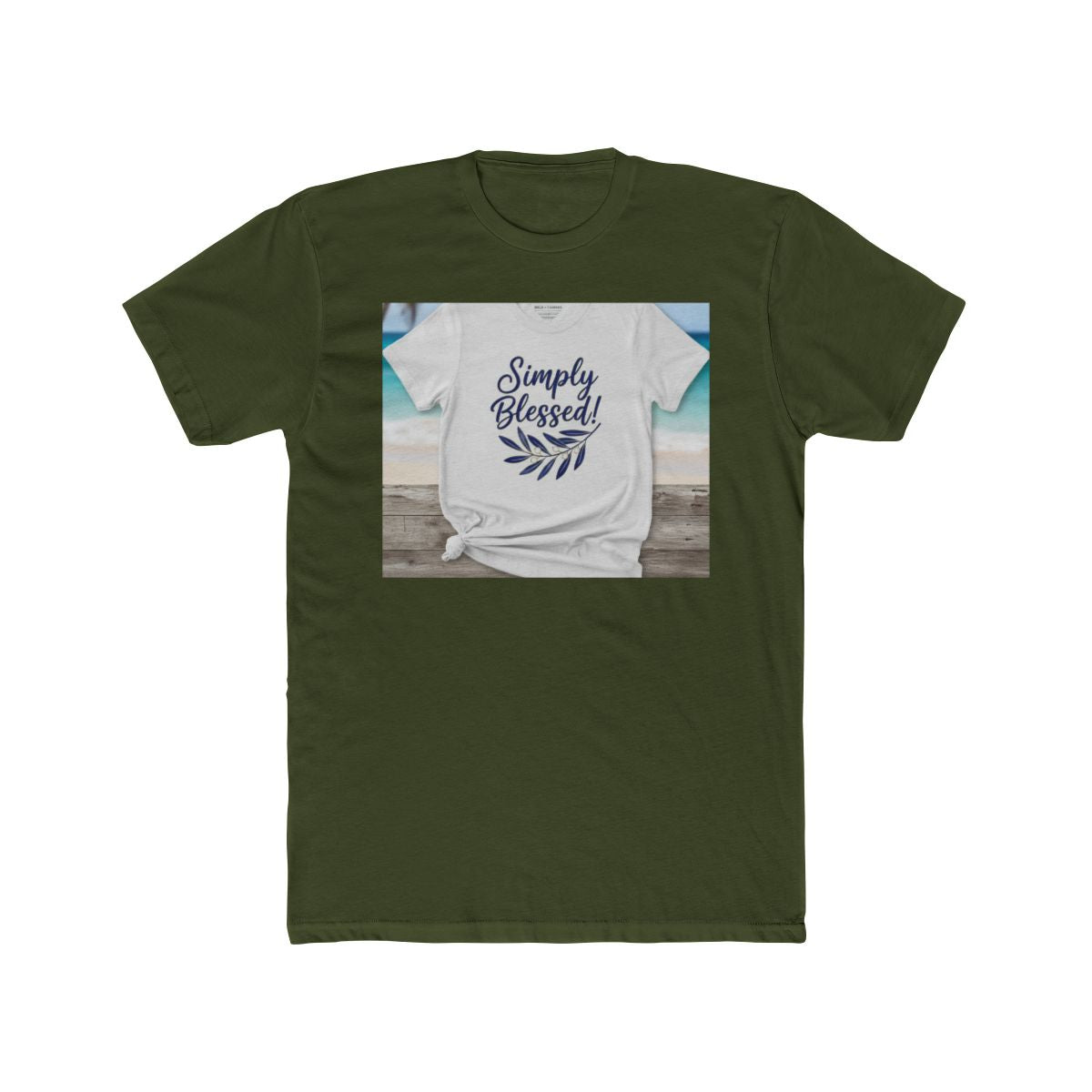 Valya's Custom T-Shirt