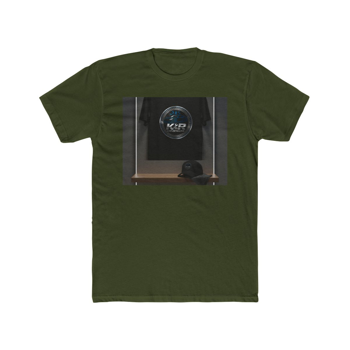 Kolby's Custom T-Shirt