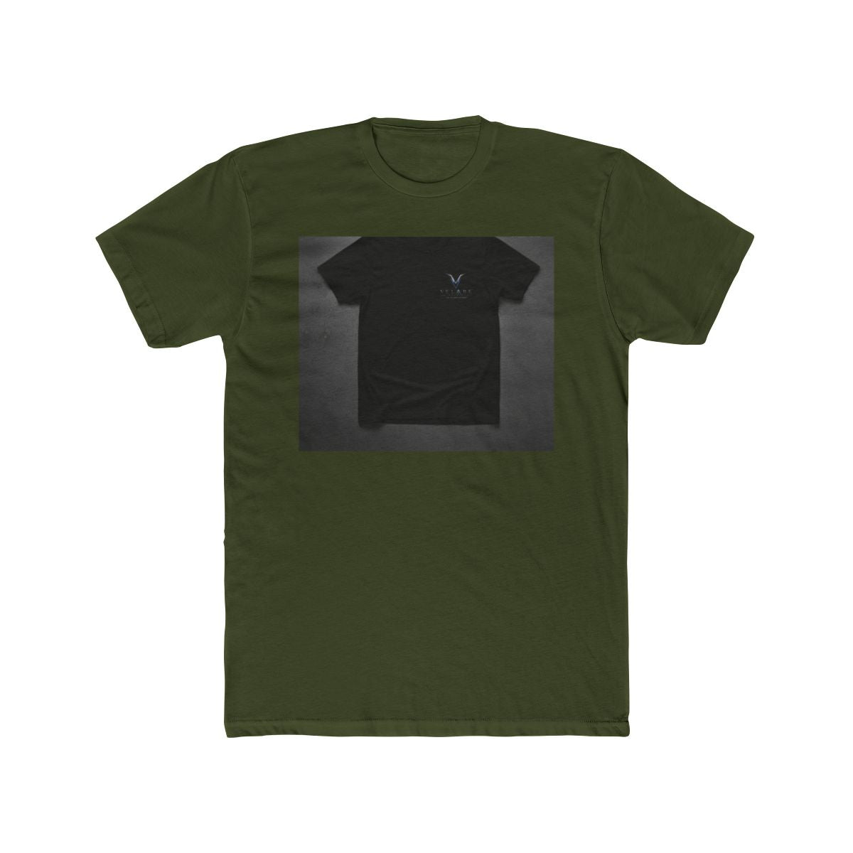 KIRSTIE's Custom T-Shirt
