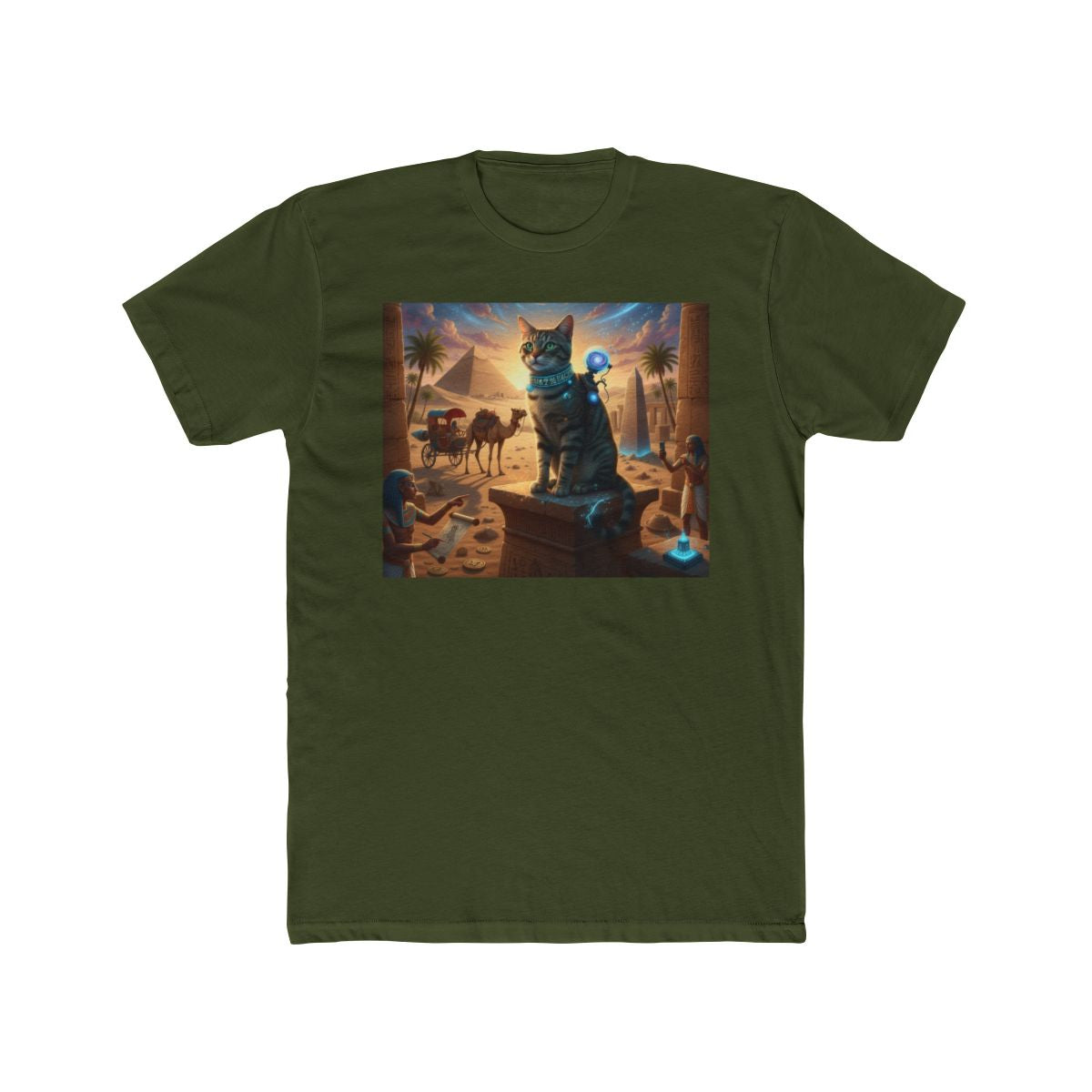 Maddie's Custom T-Shirt