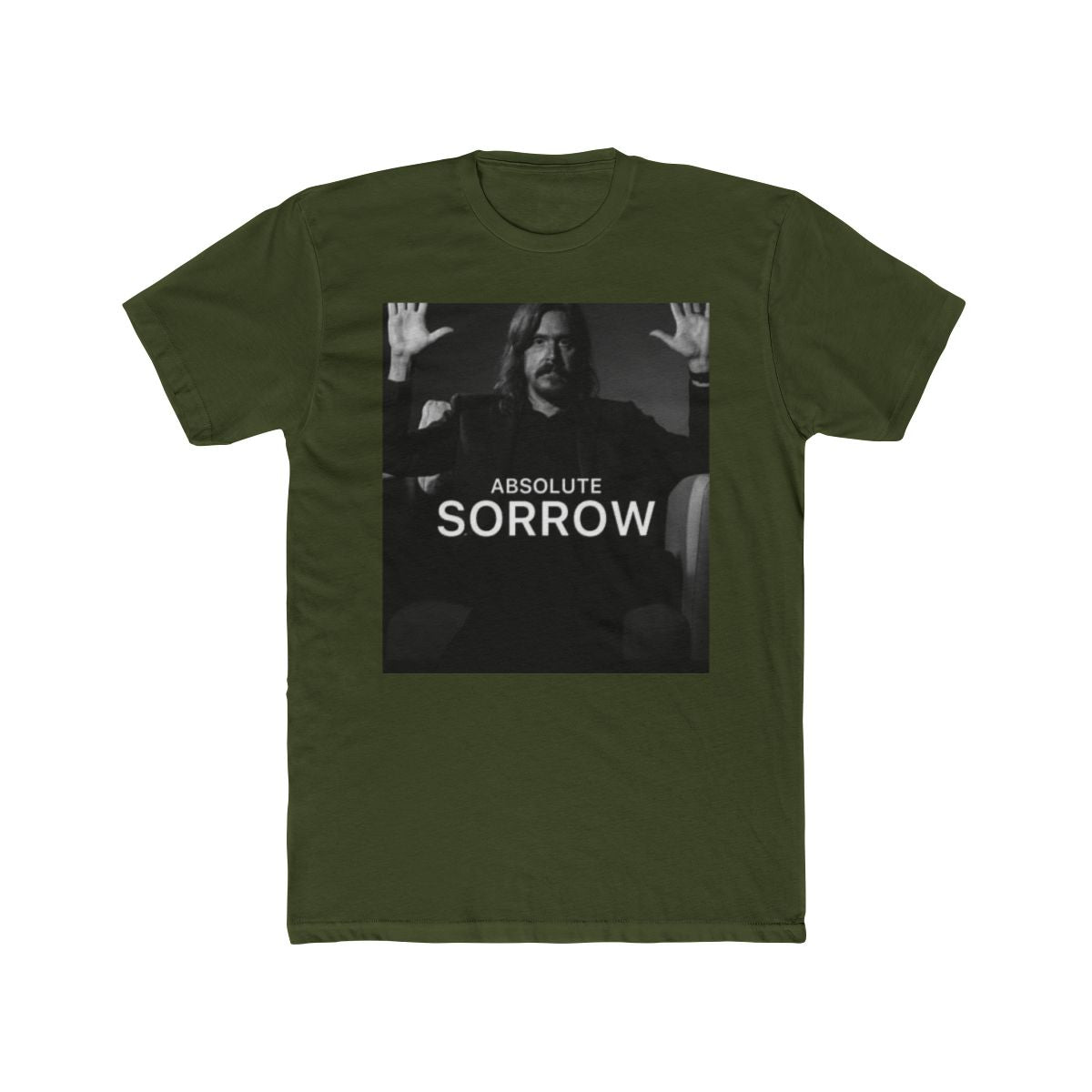 Khalifa's Custom T-Shirt