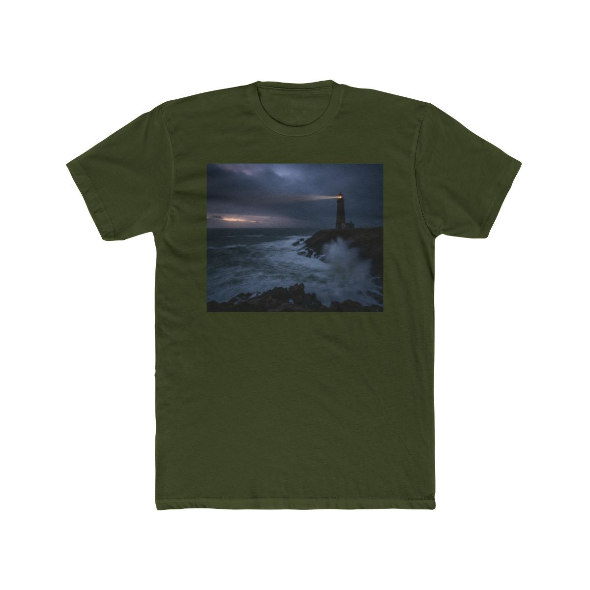 Michael's Custom T-Shirt