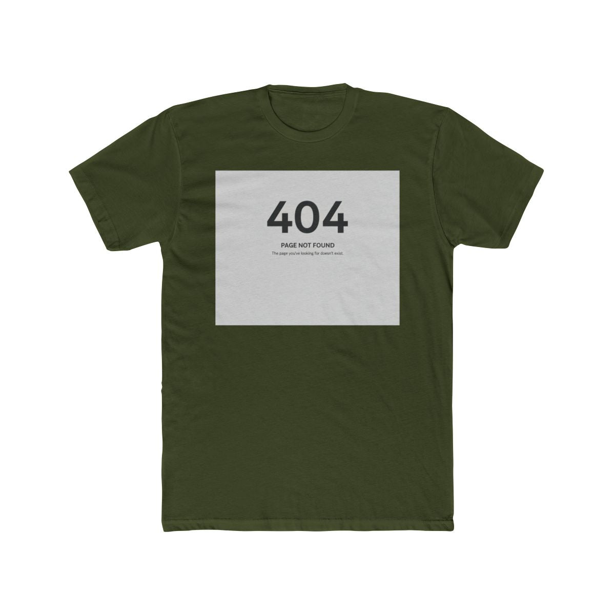 Shao's Custom T-Shirt
