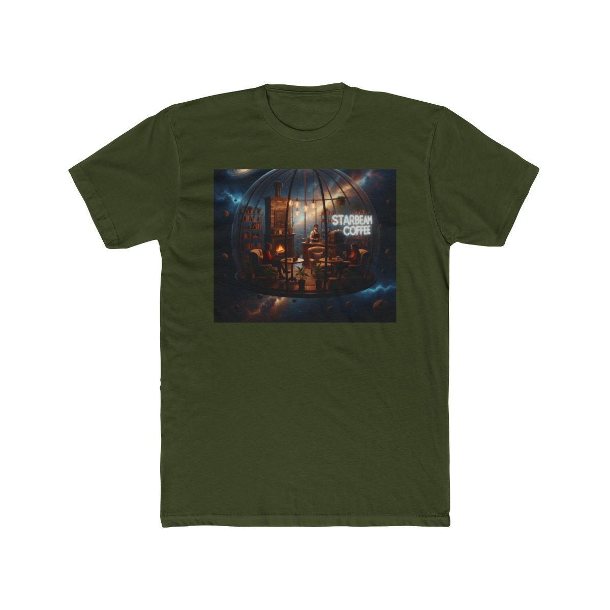 Nicole's Custom T-Shirt