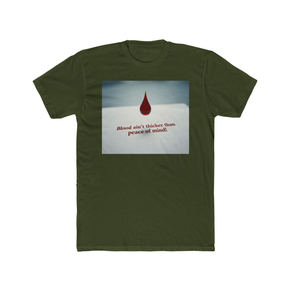 Ria's Custom T-Shirt