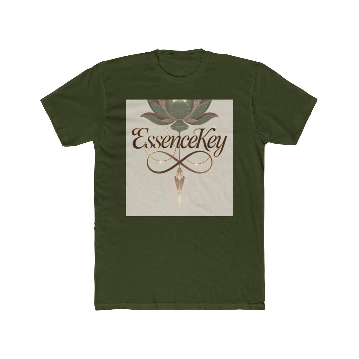 Heather's Custom T-Shirt