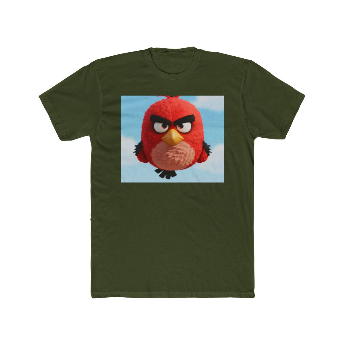 Vicente's Custom T-Shirt
