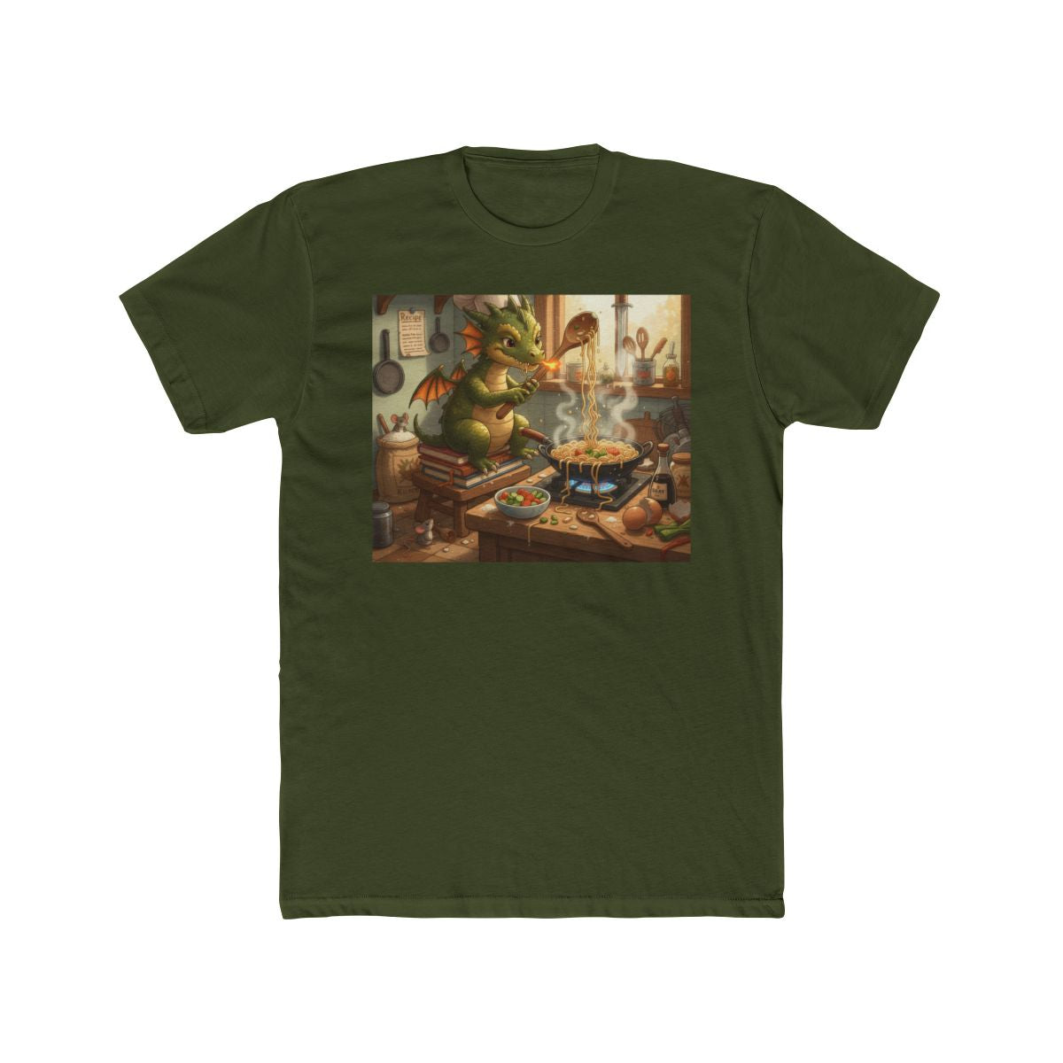 Filip's Custom T-Shirt