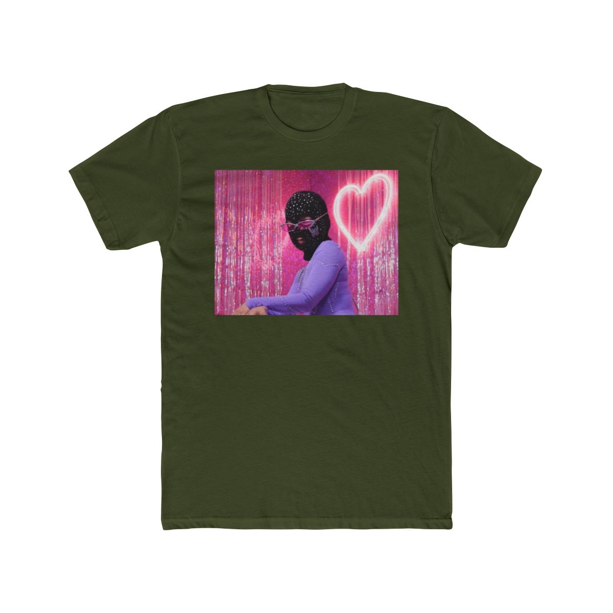 Hunter's Custom T-Shirt