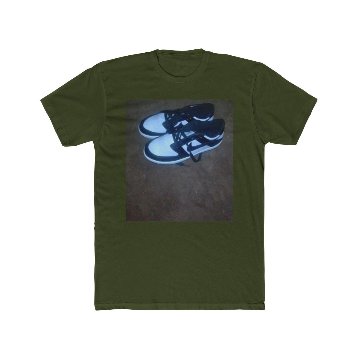 Melvin's Custom T-Shirt