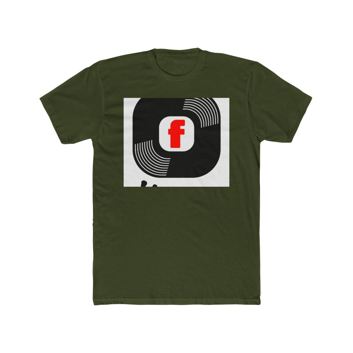 Frankie's Custom T-Shirt